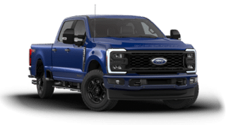 2026 Ford Super Duty® External Image 5
